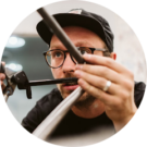 William Bender Avatar