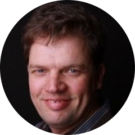 Christiaan Burger Avatar