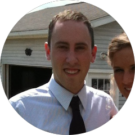 Alex Saunders Avatar