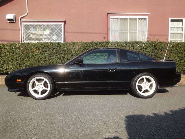 Nissan 180SX