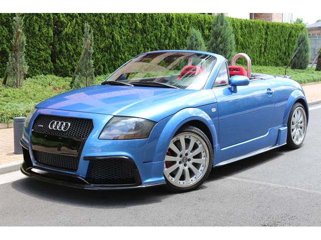 Audi A3 A5 A6 Avanti TT Coupes Roadsters