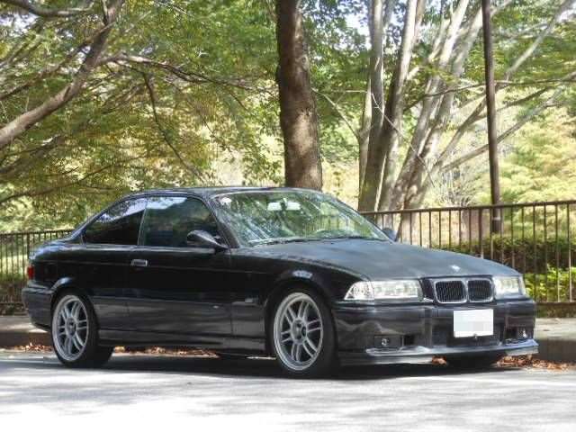BMW M-model M3