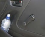 Toyota Hiace Door Pocket