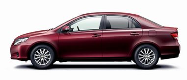 P1 Corolla Axio good middle luxury car for Kenya Tanzania Uganda