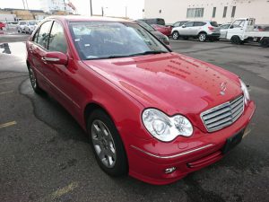 maercedes benz c class