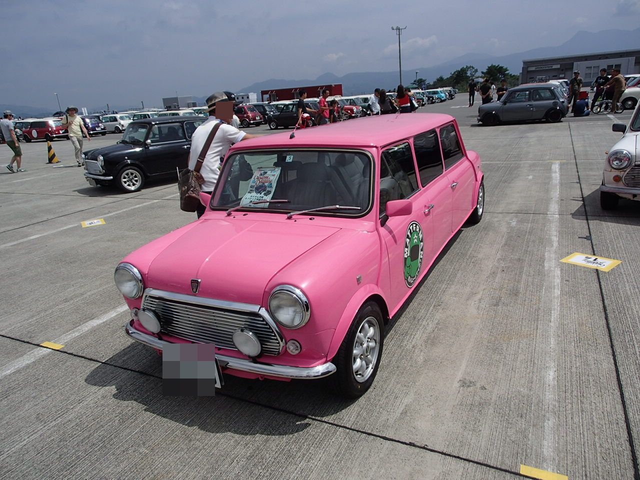 Mini-Fest-2019-PHOTO-19.-A-double-ended-Mini