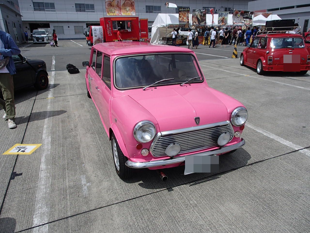 Mini-Fest-2019-PHOTO-20-Unique-Mini-classic-in-Japan
