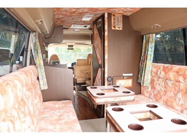 9.-Toyota-Coaster-Bus-Camper-Conversion-with-toilet-from-Japan