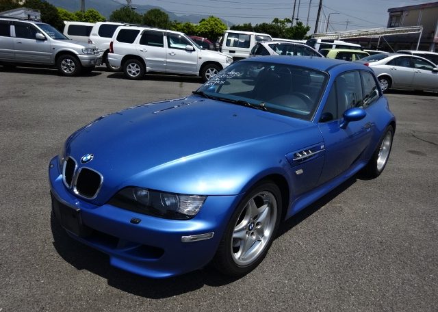 2000-BMW-M-Coupe-E36