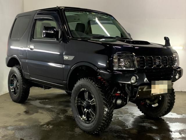 Suzuki-Jimny-The-True-Go-Anywhere-Car9