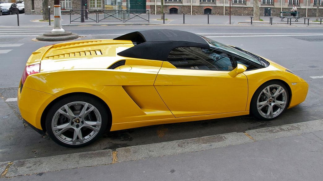 Lamborghini-Gallardo-Spyder