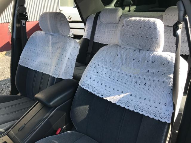 6-1996-Crown-clean-interior-and-body-from-Japan