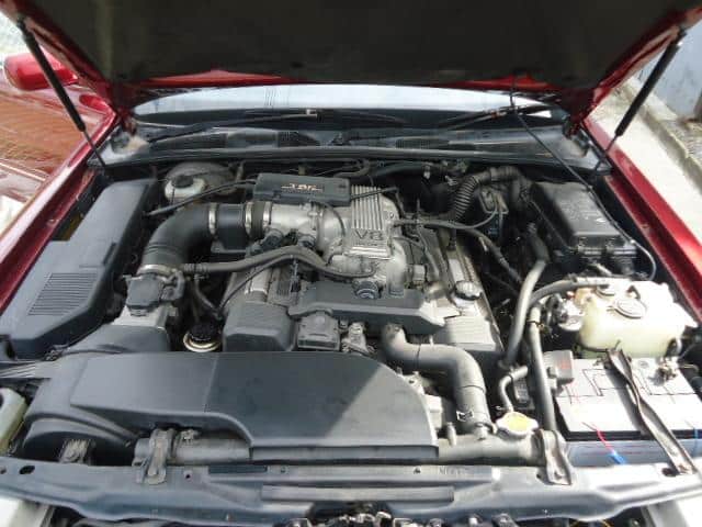 Toyota Crown 1UZ-FE
