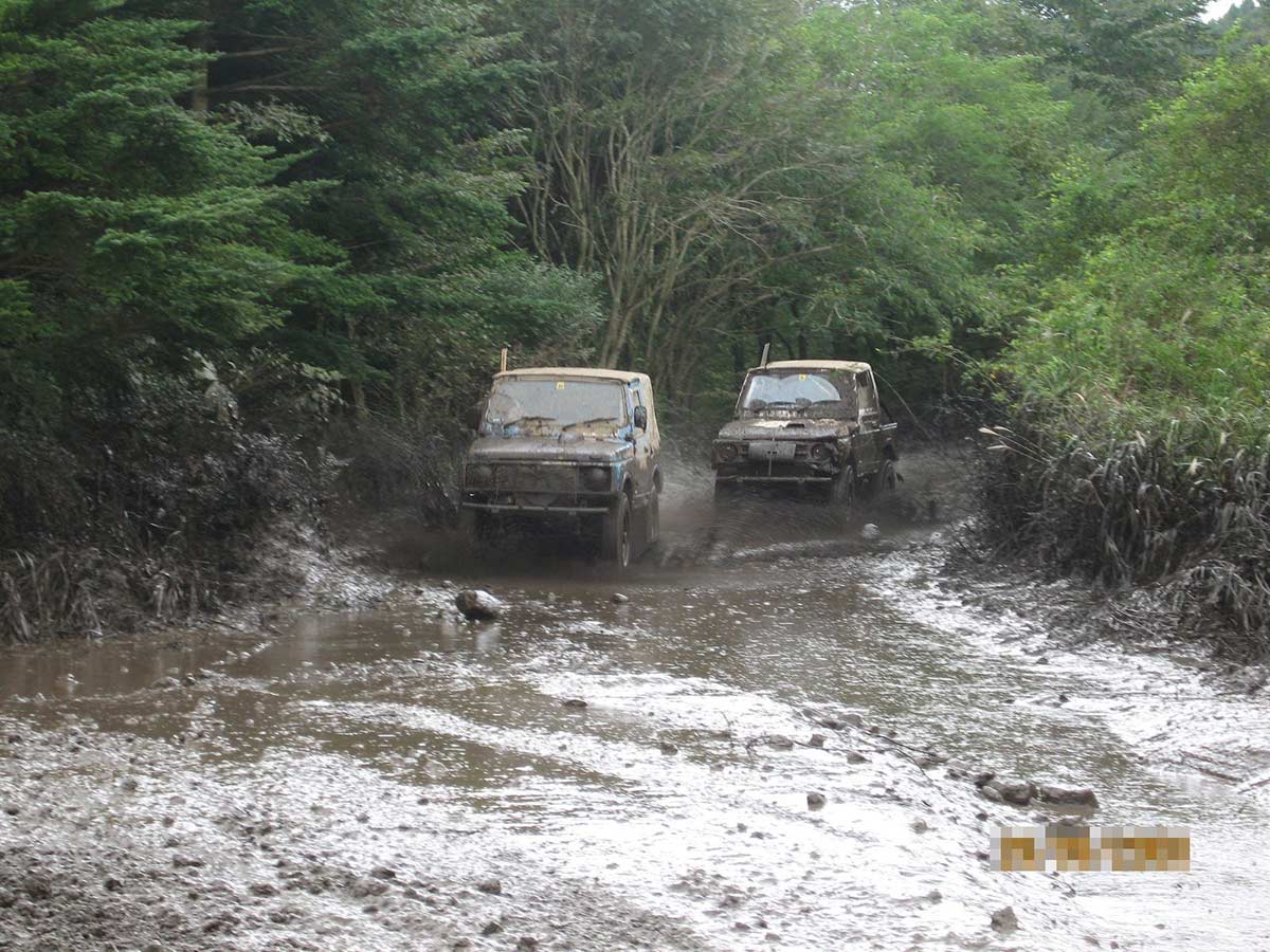 Jimny endurace race. Import a tough Jimny direct self-import from Japan