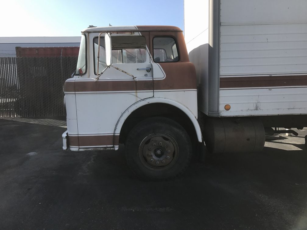 2006 Mitsubishi Canter Dump Truck