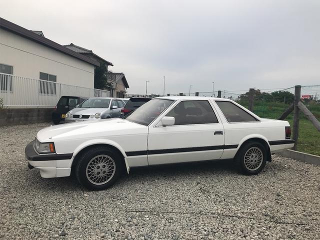 Z10 Series Toyota Soarer can import from Japan to USA