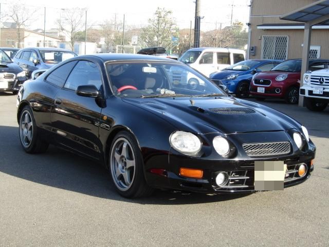 Best Value GT-4 supercar for America import