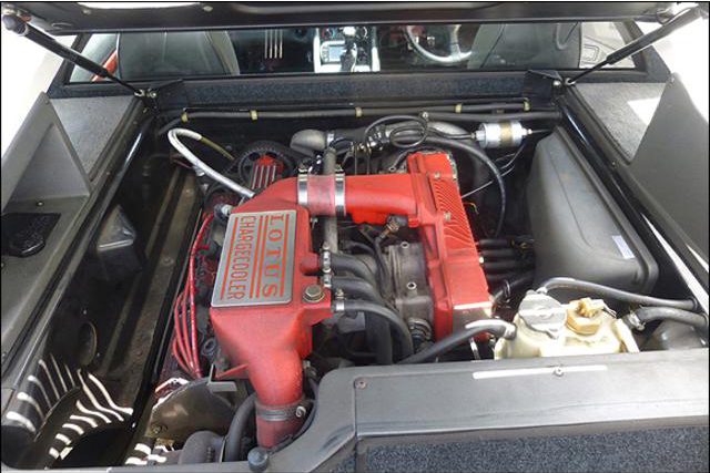 Clean Esprit Turbo found in Japan used car for import
