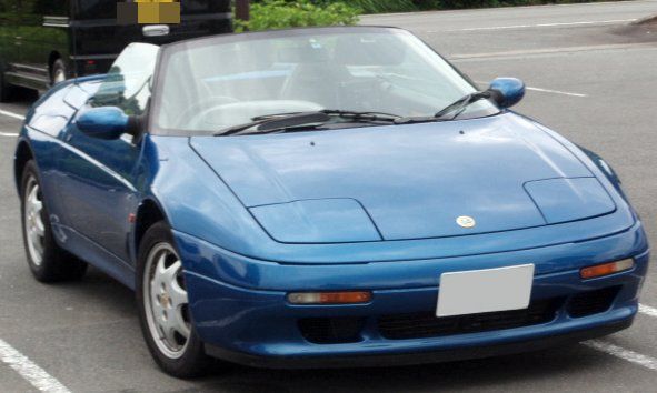 Best handling FF sports cars. Import used European sports cars from Japan