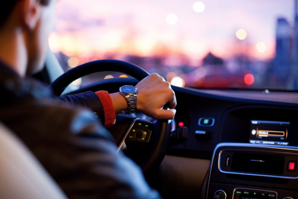 8 Vehicle Relocation Tips To Make Your Life Easier