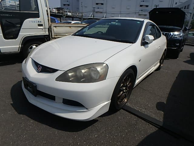 Honda Integra R-Type DC-5