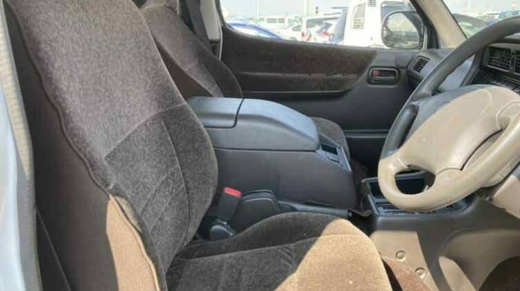7-Toyota-Hiace-Van-R100-Interior-super-clean-and-low-mileage-front-seats-view-imported-to-USA-via-Jacksonville-756x456
