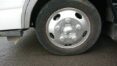 12-2006-Mitsubishi-Canter-Dump-Truck.-Front-wheels-refurbished-super-clean