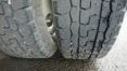 14-2006-Mitsubishi-Canter-Dump-Truck.-Rear-dual-wheels-tread-surface