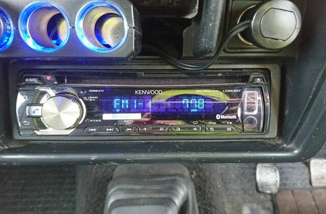 17-1993-Suzuki-Jimny-tuners-dream-Kenwood-stereo