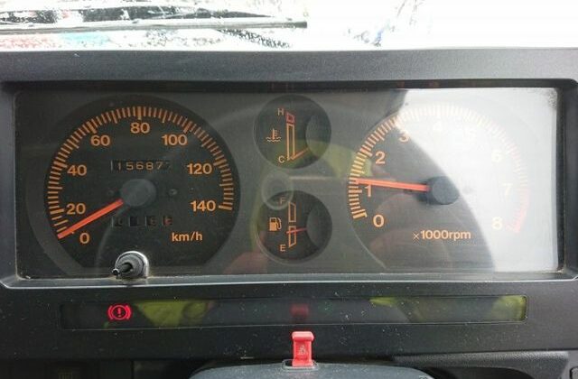 18-1993-Suzuki-Jimny-tuners-dream-instrument-cluster