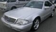 1996-Mercedes-Benz-SL500-front-right