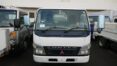 2-2006-Mitsubishi-Canter-Dump-Truck.-Best-2-3-ton-Dump-front-view