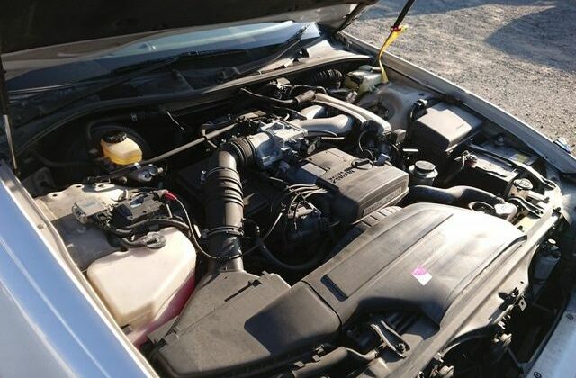 23-Three-Liter-Crown-Majesta-JZS-140-Series-iron-block-2JZ-GE-engine