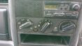 24-2006-Mitsubishi-Canter-Dump-Truck.-Radio-and-heating-and-air-conditioning-controls.-Simple-and-clean
