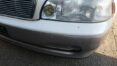 25-Three-Liter-Crown-Majesta-JZS-140-Series-front-bumper-alternate-view
