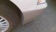 27-Three-Liter-Crown-Majesta-JZS-140-Series-right-bumper-corner-check