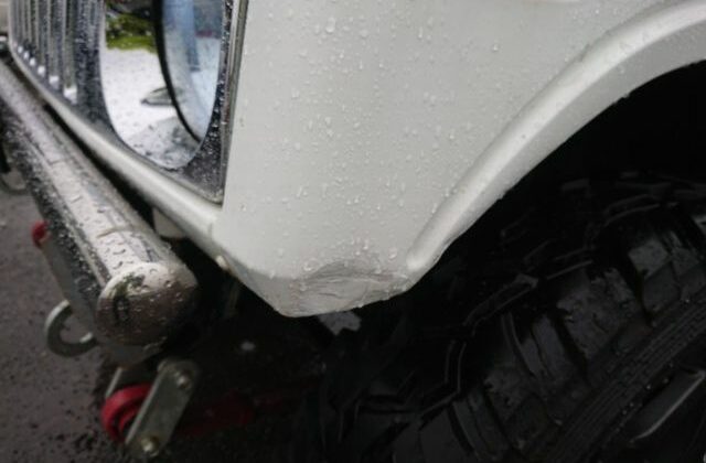 29-1993-Suzuki-Jimny-tuners-dream-small-dent-left-front