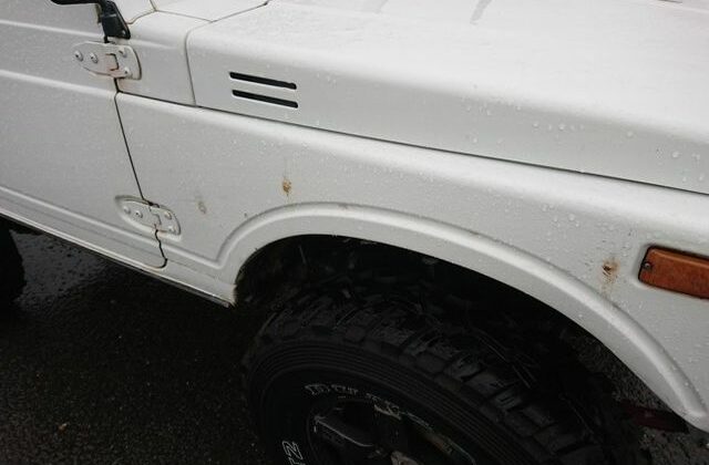 30-1993-Suzuki-Jimny-tuners-dream-fenders-clean