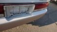 30-Three-Liter-Crown-Majesta-JZS-140-Series-license-plate-holder-clean