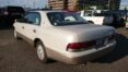 6-Three-Liter-Crown-Majesta-JZS-140-Series-rear-three-quarter-left