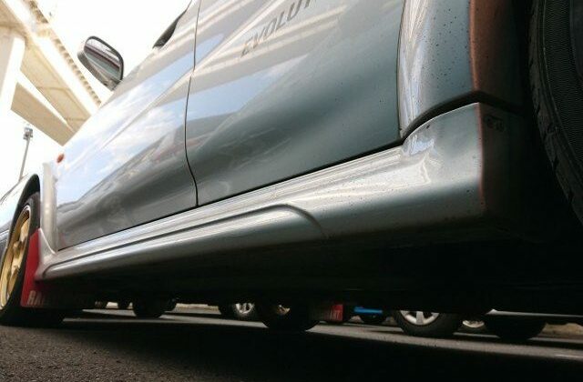 8-Lancer-GSR-Evolution-V-from-Japan.-Used-Lancer-Evo-to-New-Zealand-via-Japan-Car-Direct.-Clean-left-rear-sill-640x456
