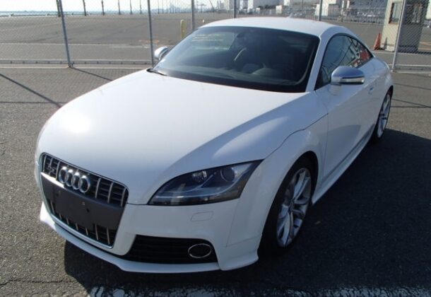 Import-a-clean-used-Audi-from-Japan-with-Japan-Car-Direct