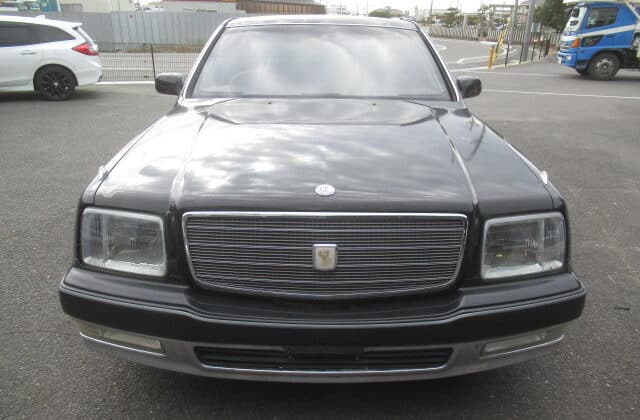 Toyota Century GZG50_v200005