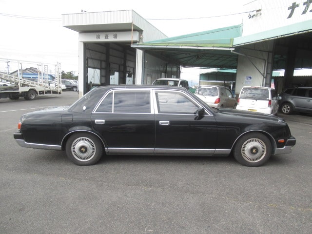 Toyota Century GZG50_v200009