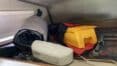 1998 Toyota Camroad motorhome