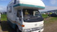 1998 Toyota Camroad motorhome