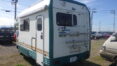 1998 Toyota Camroad motorhome