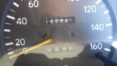 1998 Toyota Camroad motorhome