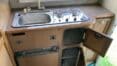 1998 Toyota Camroad motorhome
