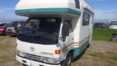 1998 Toyota Camroad motorhome